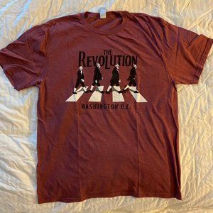 Revolution Shirt